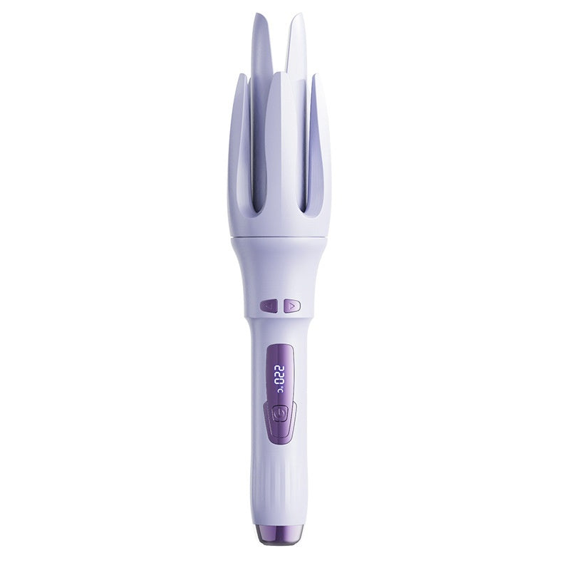 Fully Automatic Hair Curler | Modern High-Class Styling | Lumora Store
